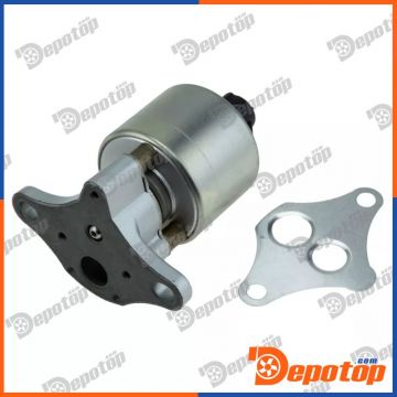 Vanne EGR pour OPEL | 709002130, EGR-PL-025